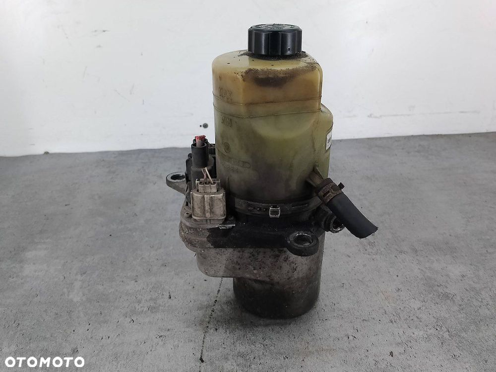 POMPA WSPOMAGANIA ELEKTRYCZNA FORD FOCUS II 4M513K514AD 2.0 TDCI - 5