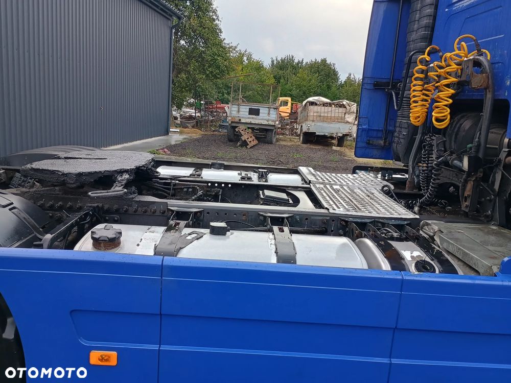 Volvo Fh 460 eev - 4