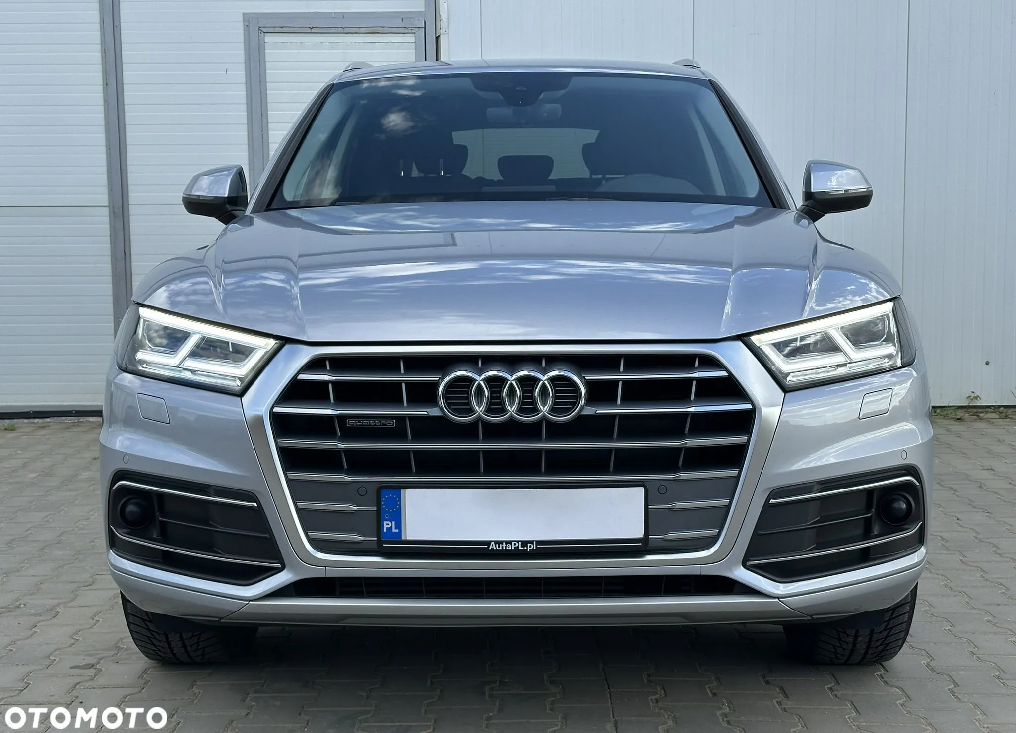 Audi Q5 2.0 TFSI Quattro Sport S tronic - 6