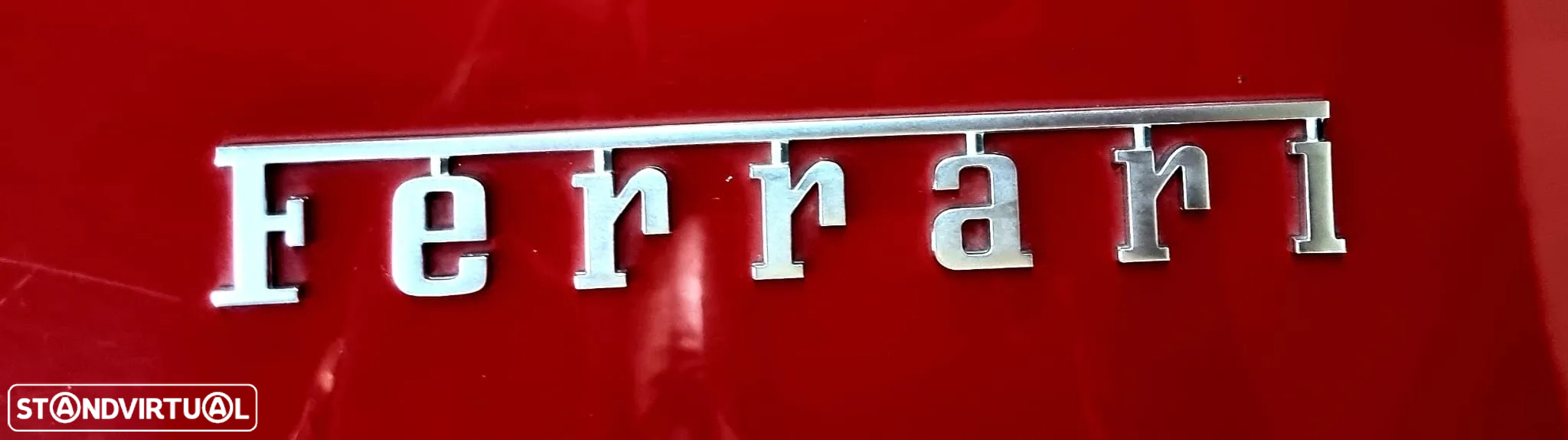 Ferrari Portofino Standard - 16