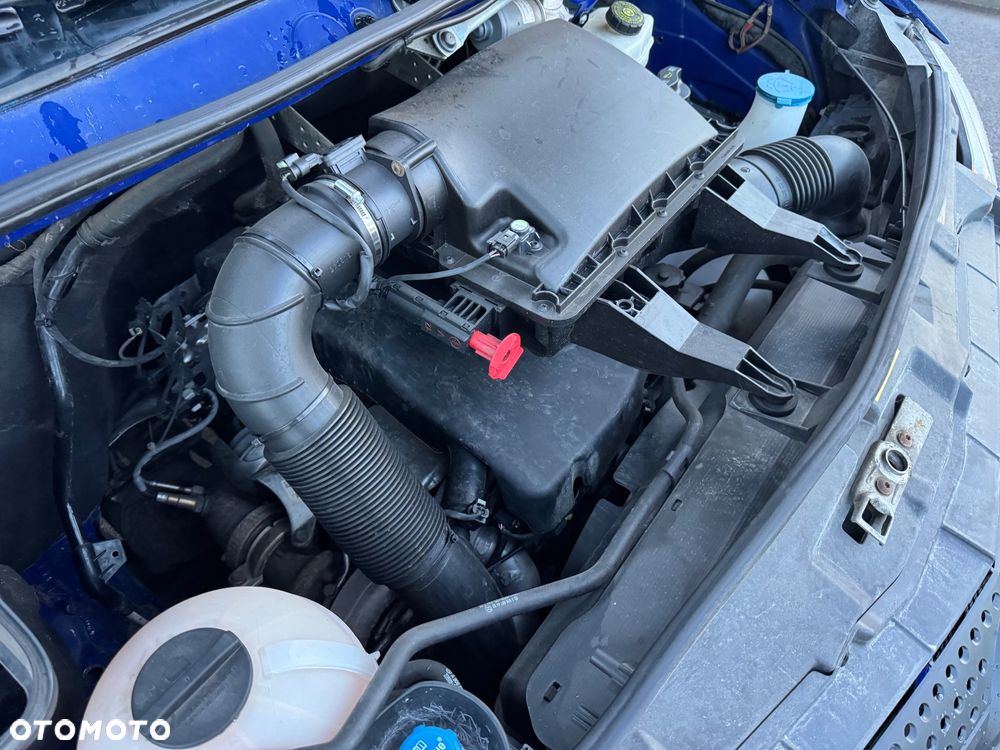 Mercedes-Benz Sprinter - 35