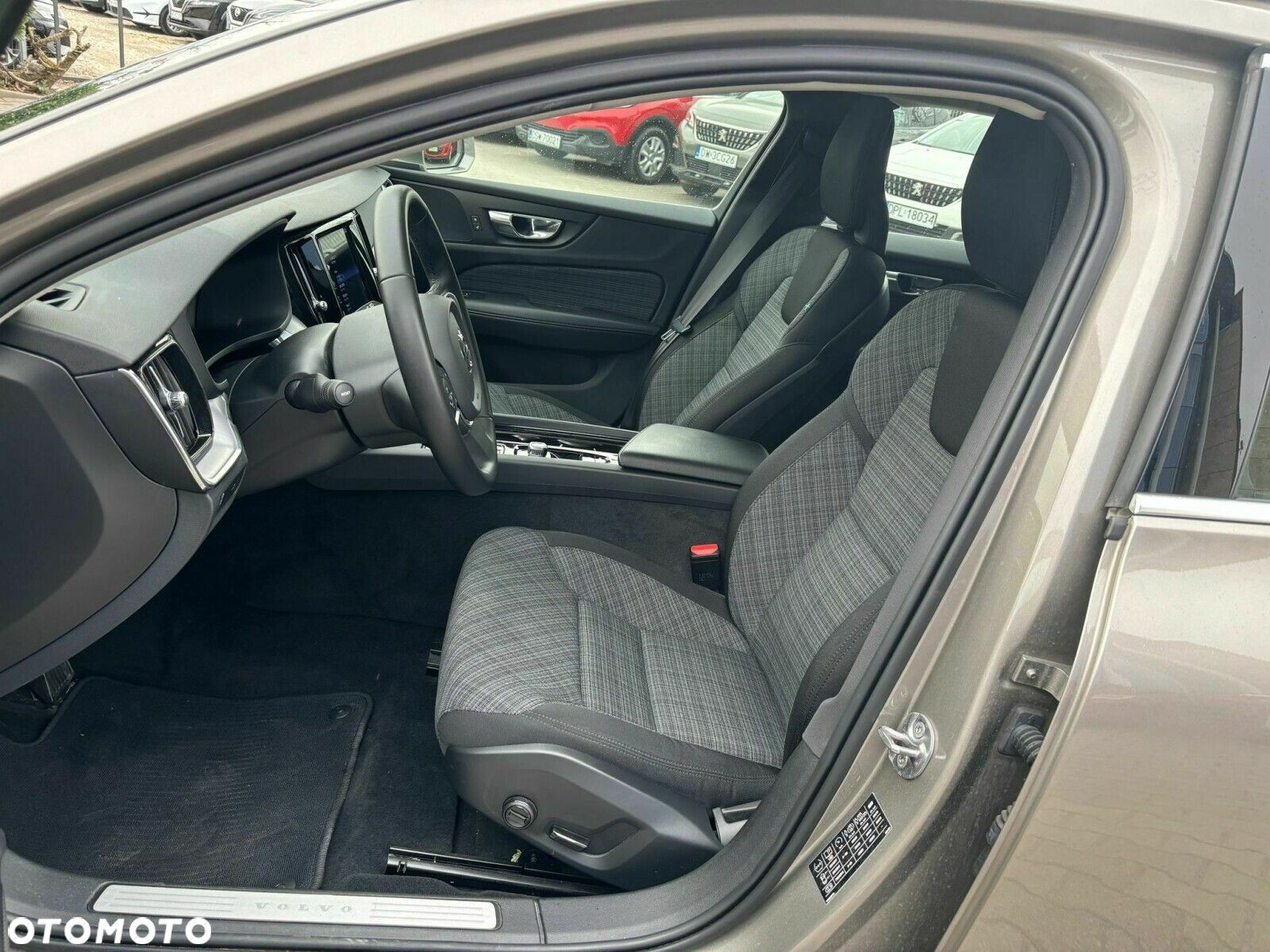Volvo V60 - 12