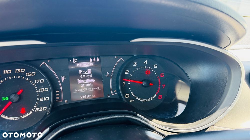 Fiat Tipo 1.4 16v Lounge EU6d - 15