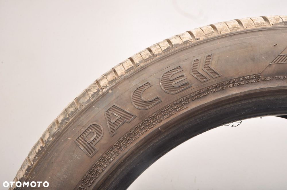 2X OPONA OPONY PACE  IMPERO  215/55 R18  2023R - 6
