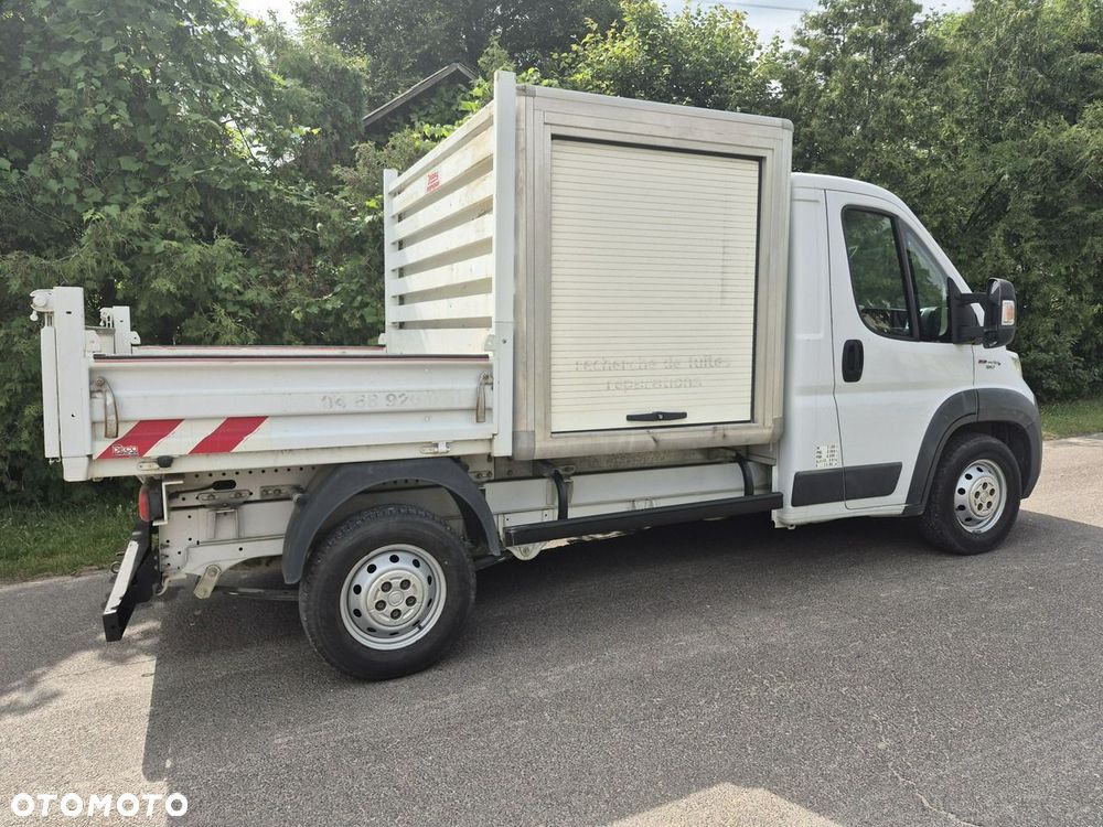 Fiat Ducato - 7
