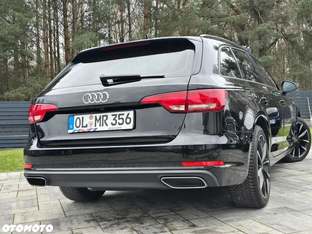 Audi A4 Avant - 12