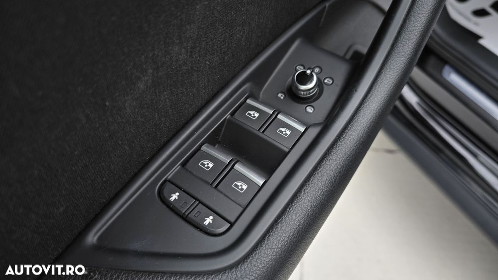 Audi A4 Allroad 2.0 TDI Quattro S tronic - 11