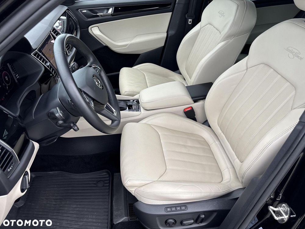 Skoda Kodiaq 2.0 TSI 4x4 L&K DSG - 10