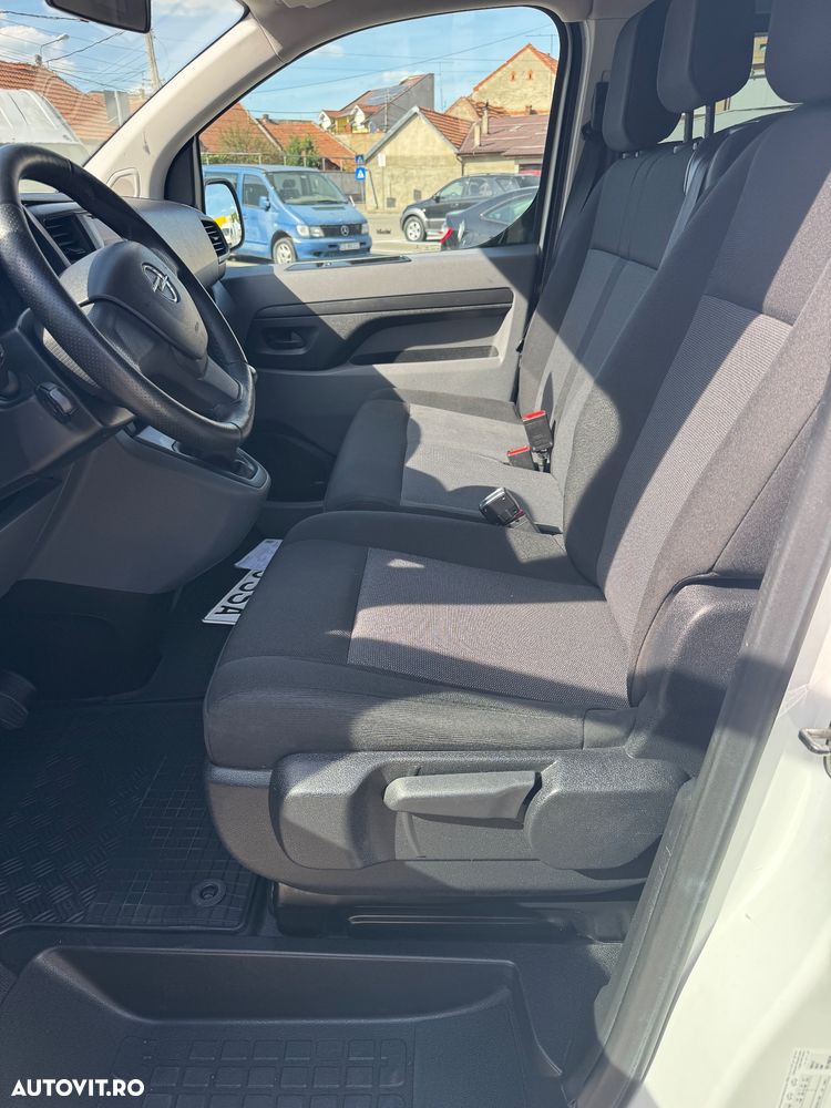 Opel Vivaro 2.0 CDTI 150CP Combi L2H1 (L) Sarcina Crescuta - 5