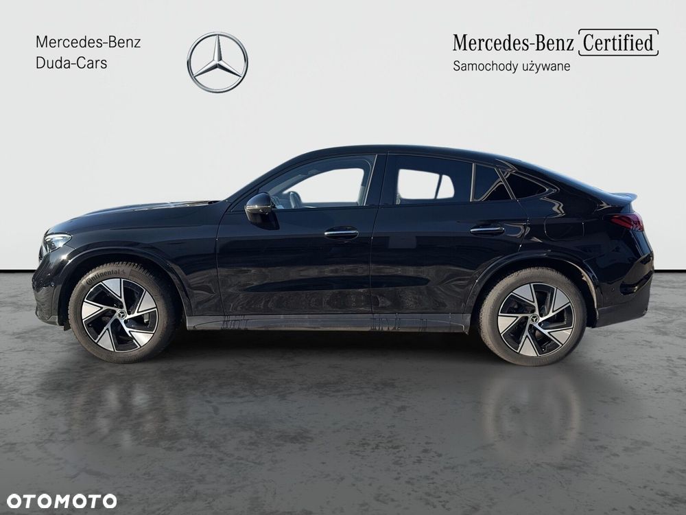 Mercedes-Benz GLC - 10