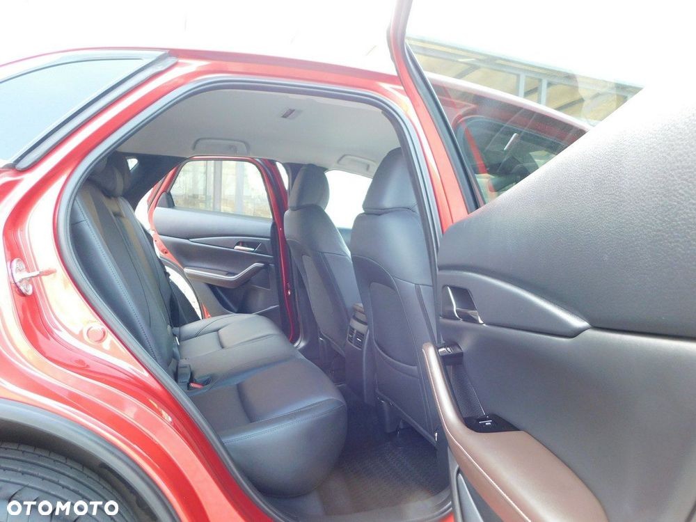 Mazda CX-30 - 10