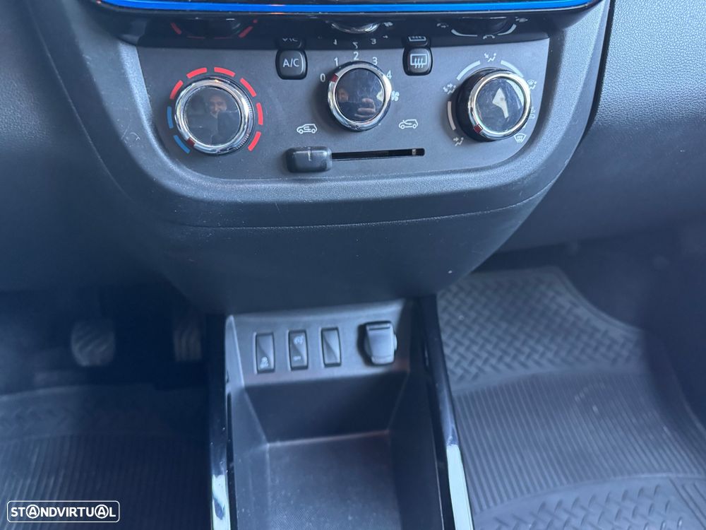 Dacia Spring Comfort - 11