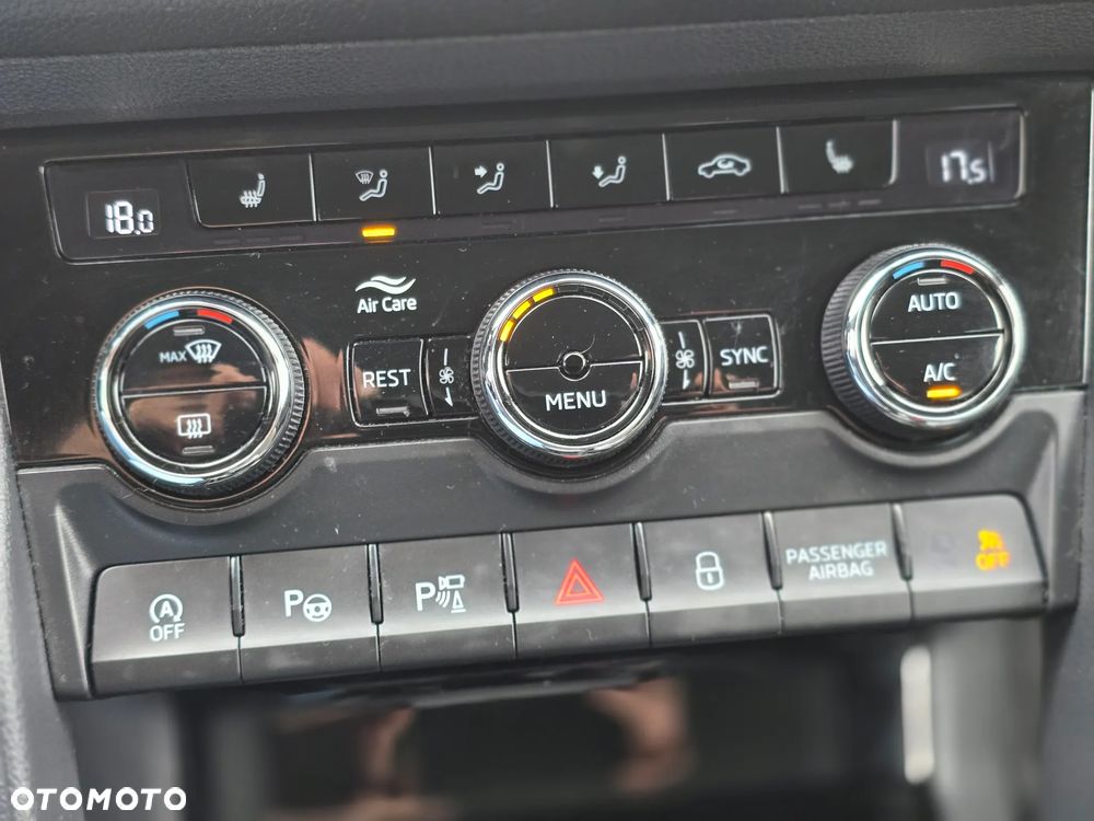 Skoda Kodiaq 2.0 TDI 4x4 Style DSG - 12