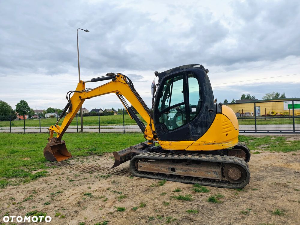 JCB 8080 - 2