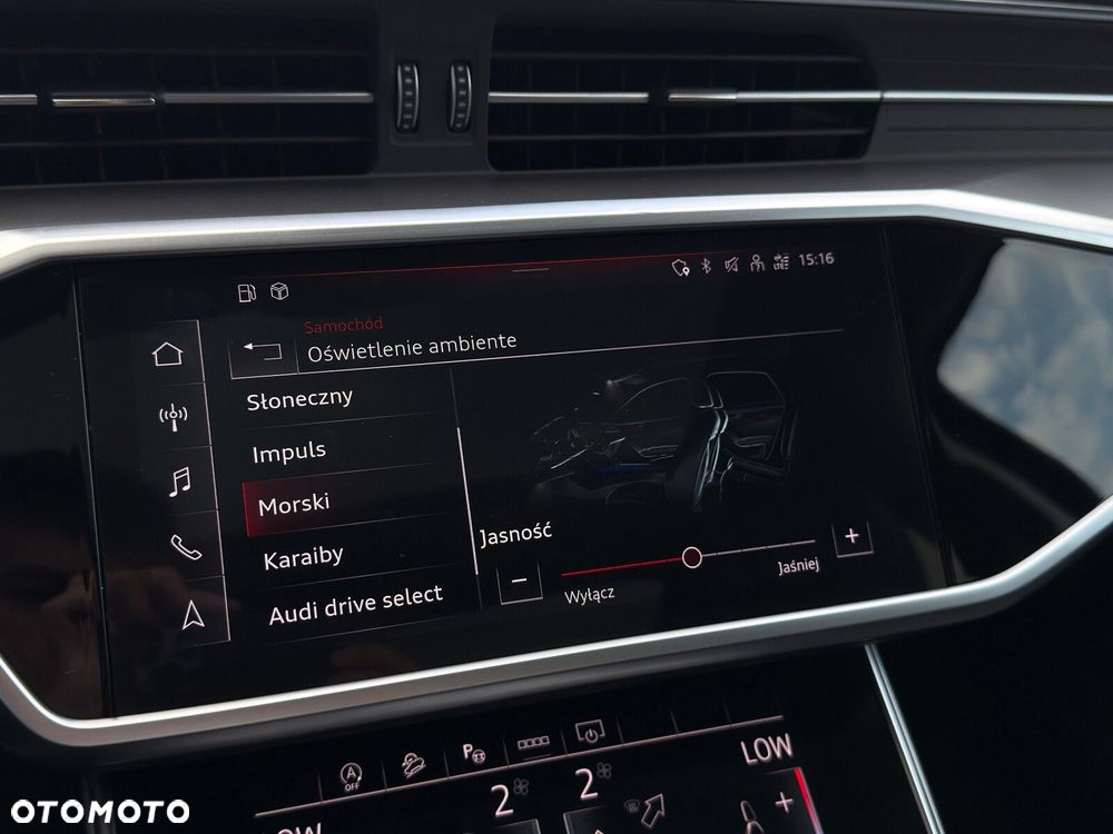 Audi A6 Allroad - 37