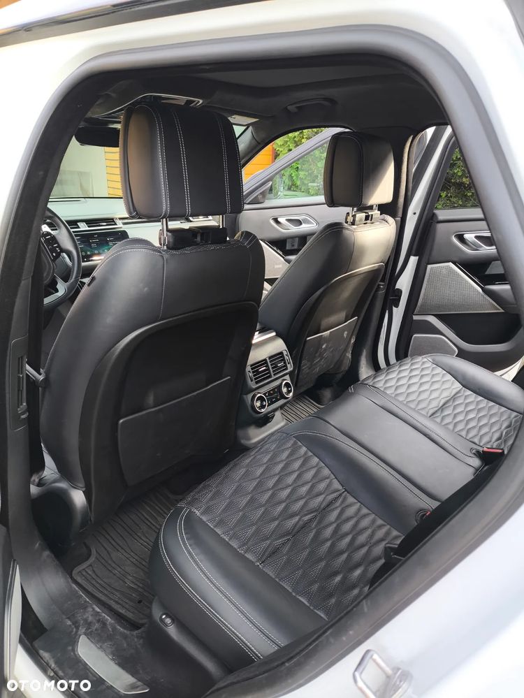 Land Rover Range Rover Velar 5.0 V8 S/C SV AB Dynamic - 7