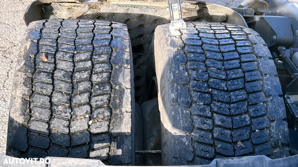 DAF XF 480 FT Super Space Cab - mega volum - 13