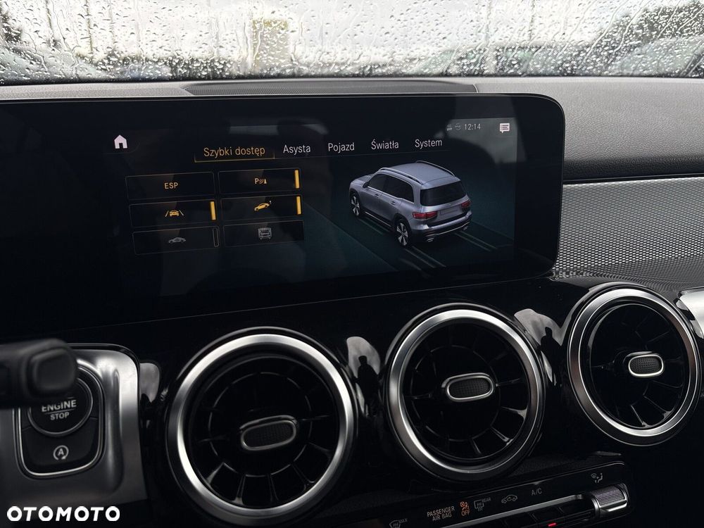 Mercedes-Benz GLB 200 7G-DCT - 22