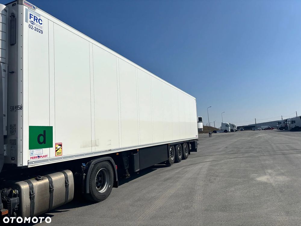 Schmitz Cargobull FP45 - 4
