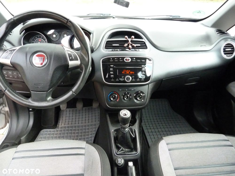 Fiat Punto - 12
