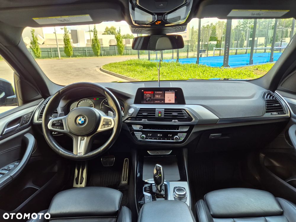 BMW X3 xDrive30i M Sport - 18