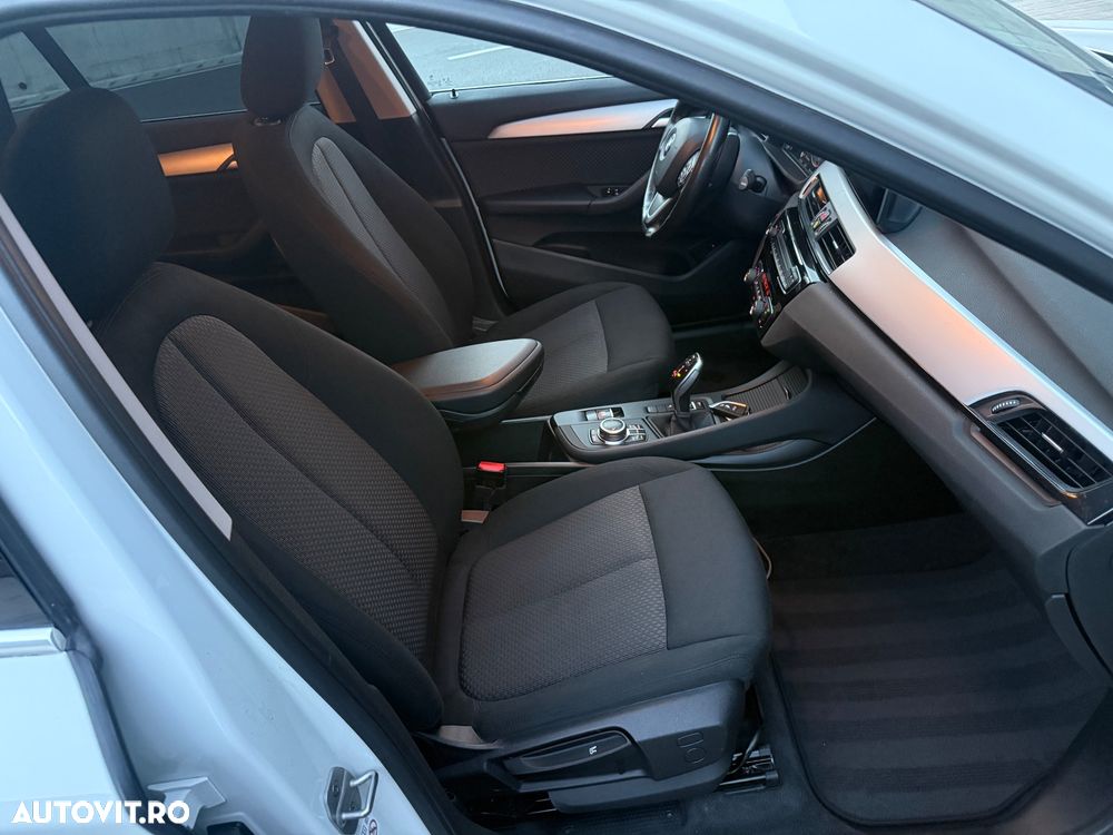 BMW X1 - 14