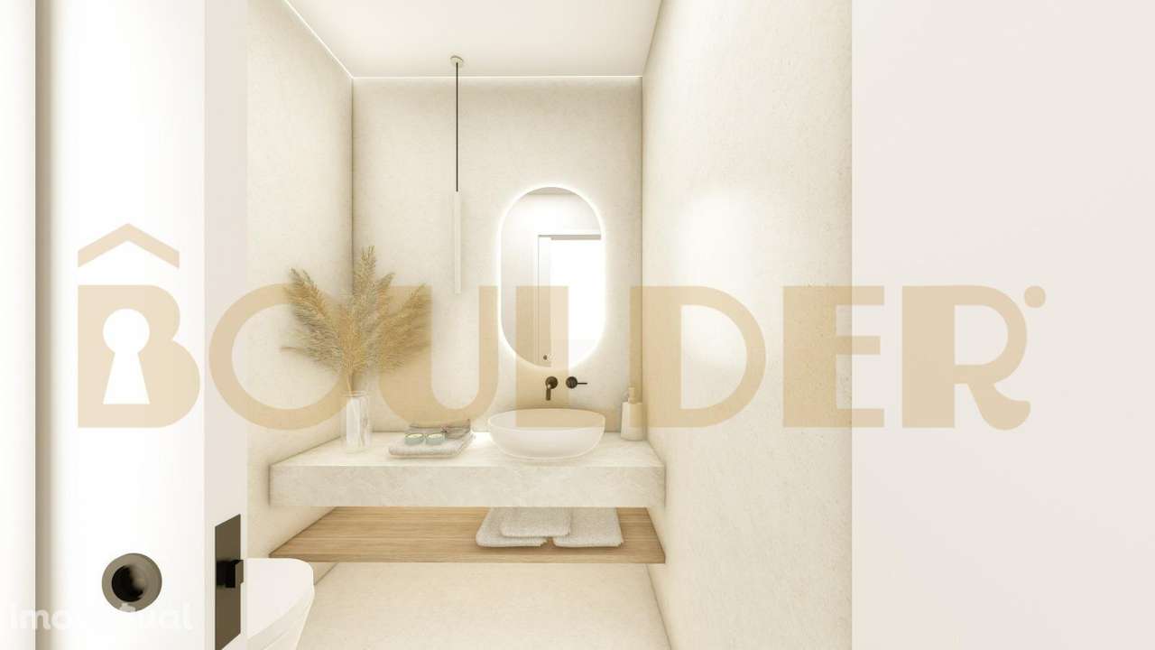 Moradia T3+1 Nova - Grande imagem: 2/60