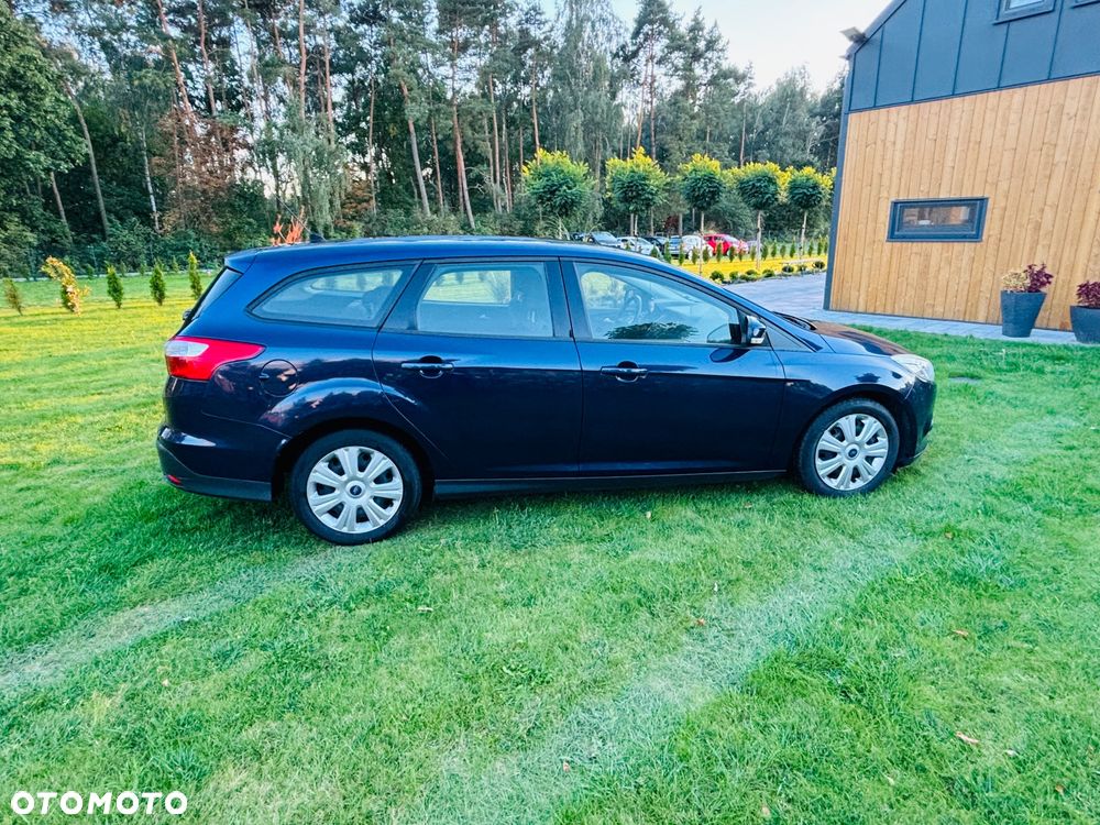 Ford Focus - 4