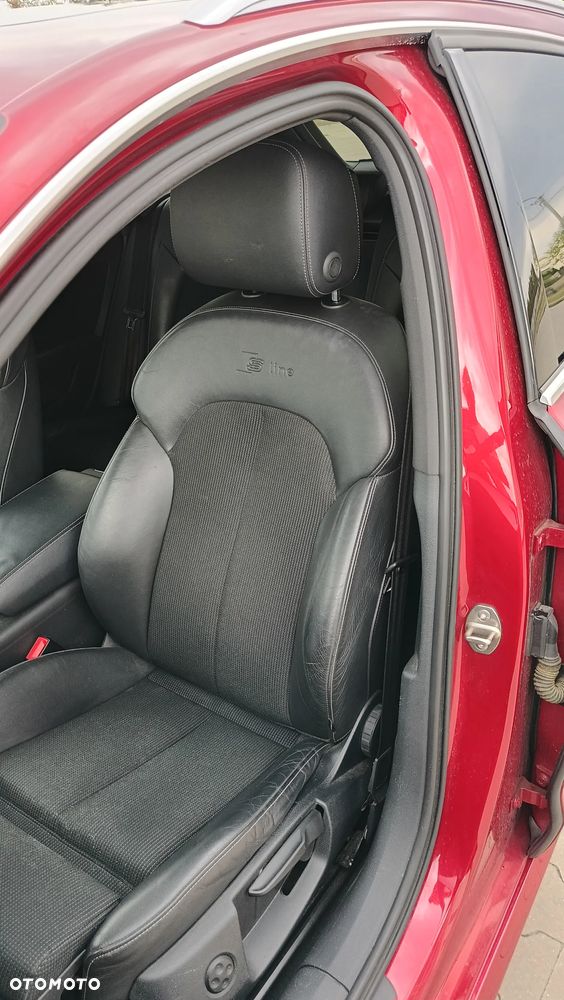 Audi A6 Avant 2.0 TDI ultra S tronic - 15