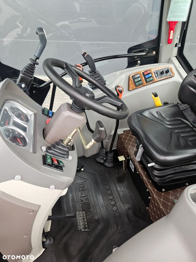 Fotrak Nowy MK754C - 32