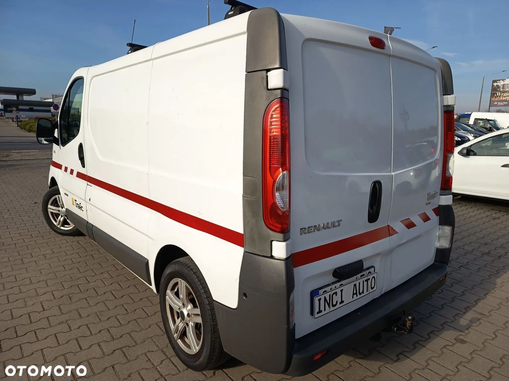 Renault Trafic - 5