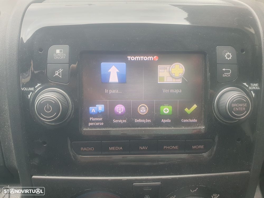 Peugeot Boxer 2.2 Blue HDi L2H2 160 cv - 11