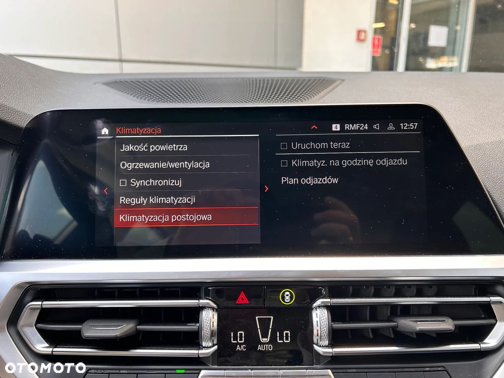 BMW Seria 3 320e xDrive Advantage sport - 34