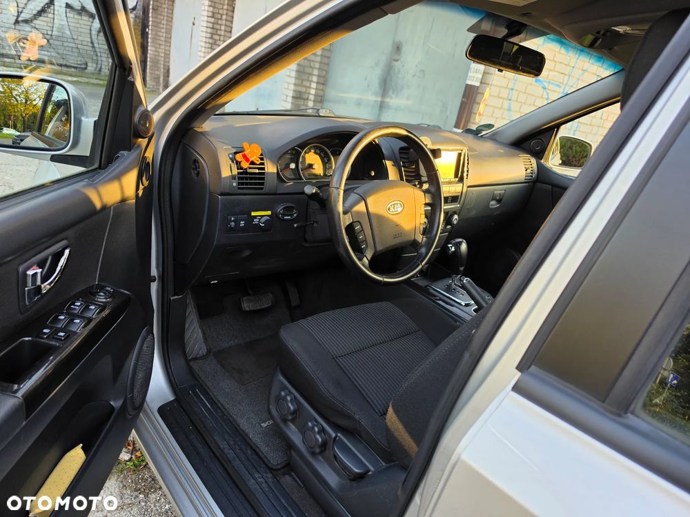 Kia Sorento - 17