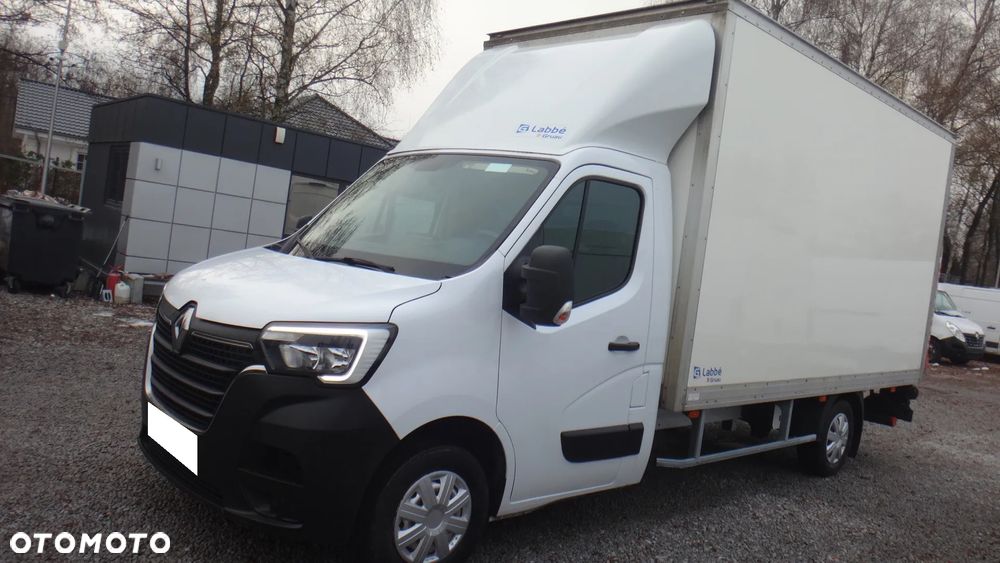 Renault Master - 5