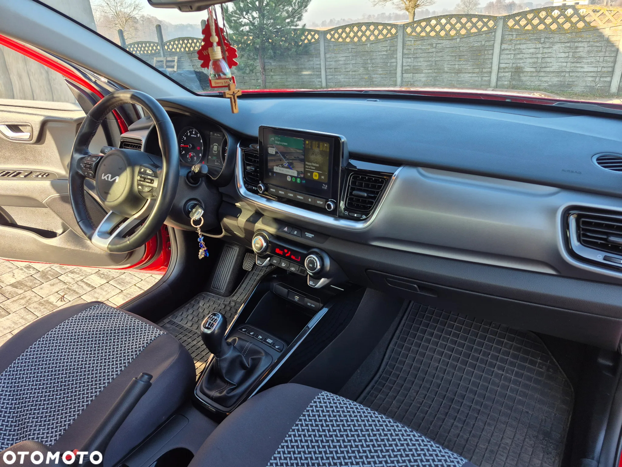 Kia Stonic 1.0 T-GDI OPF Mild Hybrid Edition 7 - 21