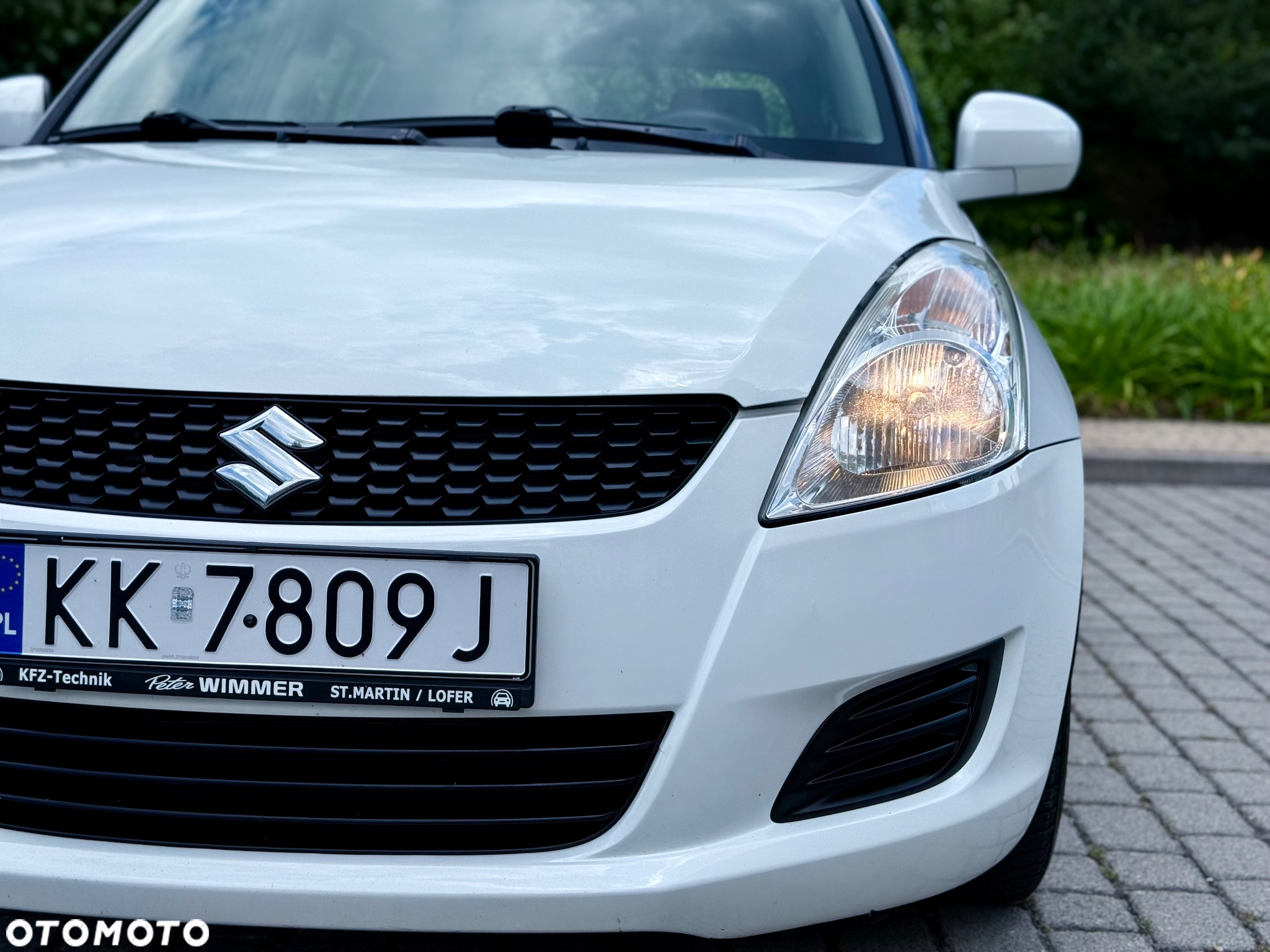 Suzuki Swift 1.2 Premium - 9