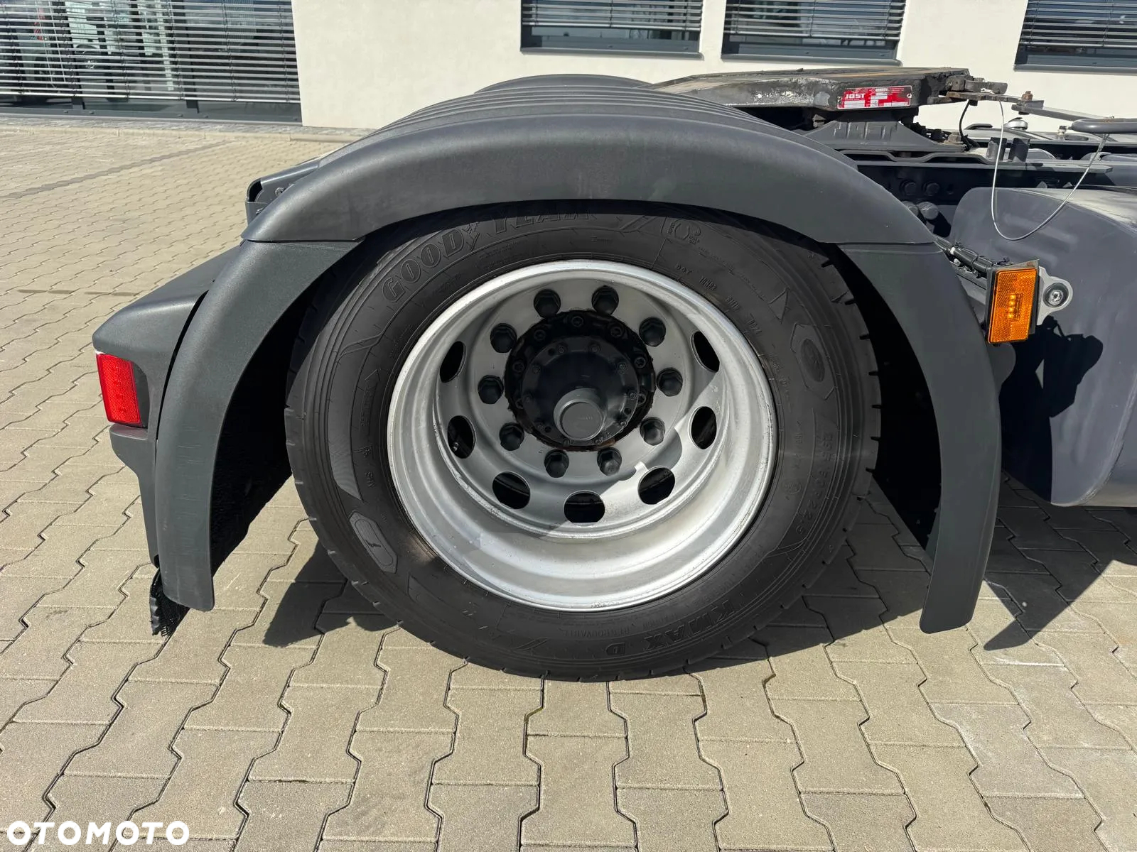Scania R450/ 2020r/ MEGA Lowdeck/ KLIMA STACJONARNA/ SERWIS NIEMCY - 4