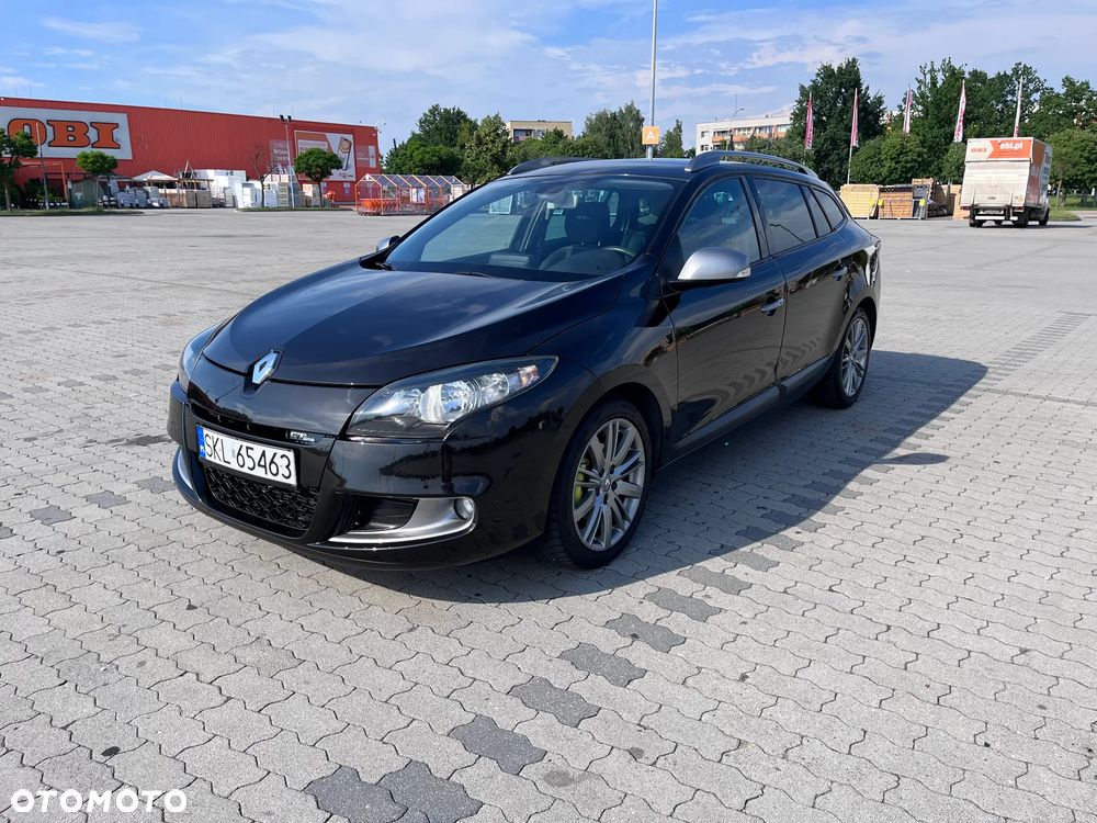 Renault Megane 1.4 16V TCE Dynamique - 2