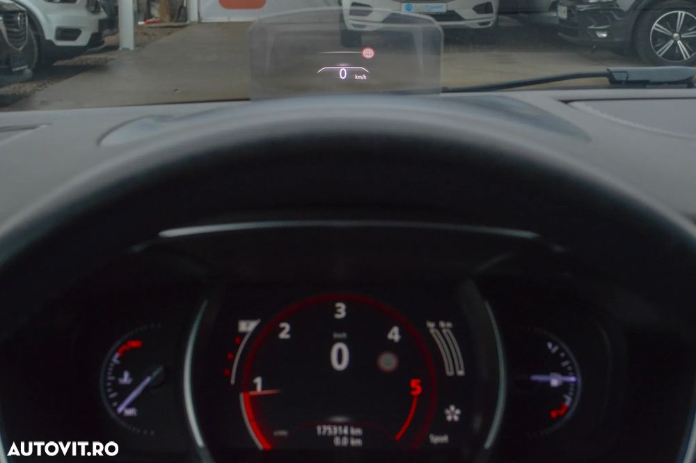 Renault Talisman ENERGY dCi EDC Intens - 26