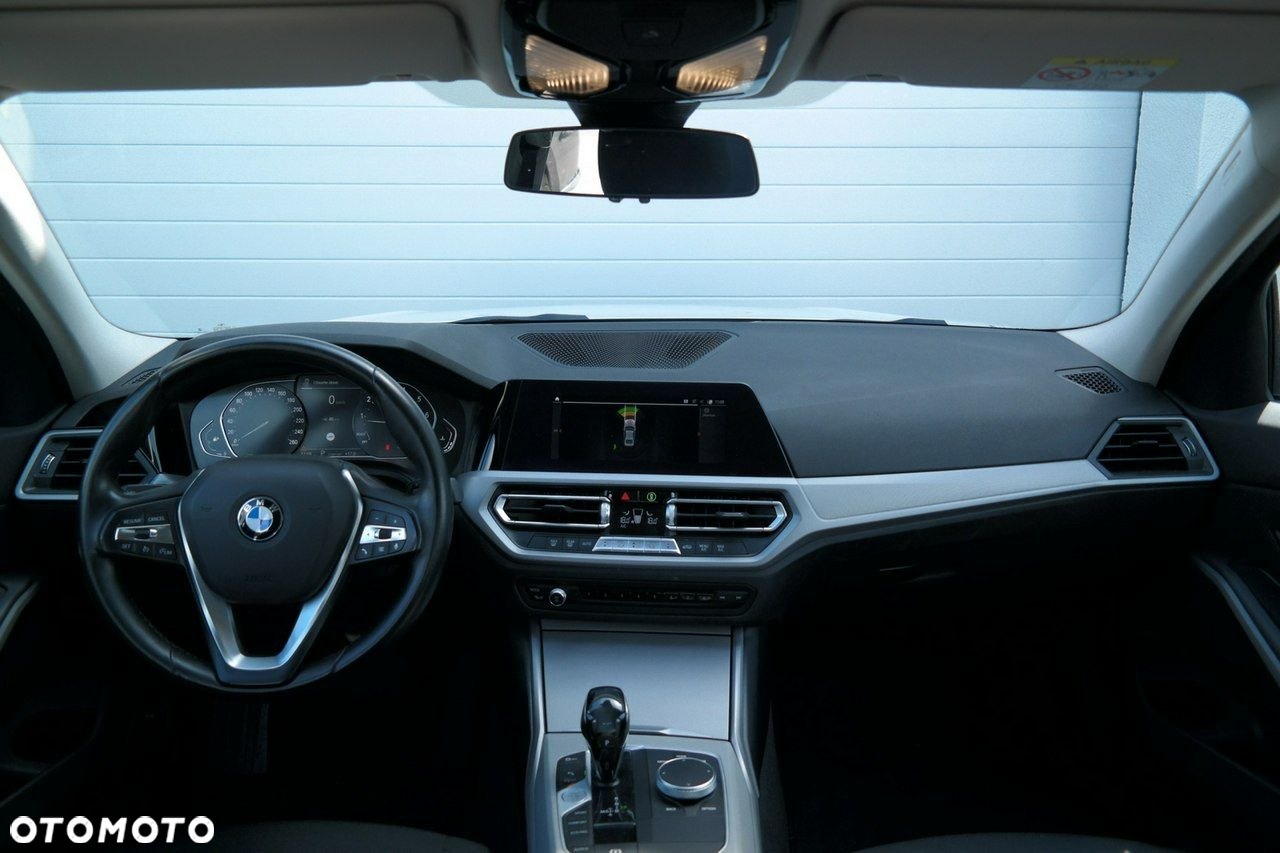 BMW Seria 3 - 15