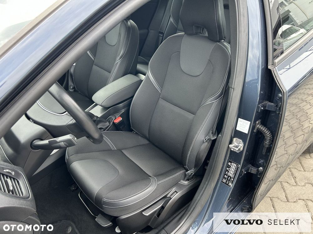Volvo V40 - 12