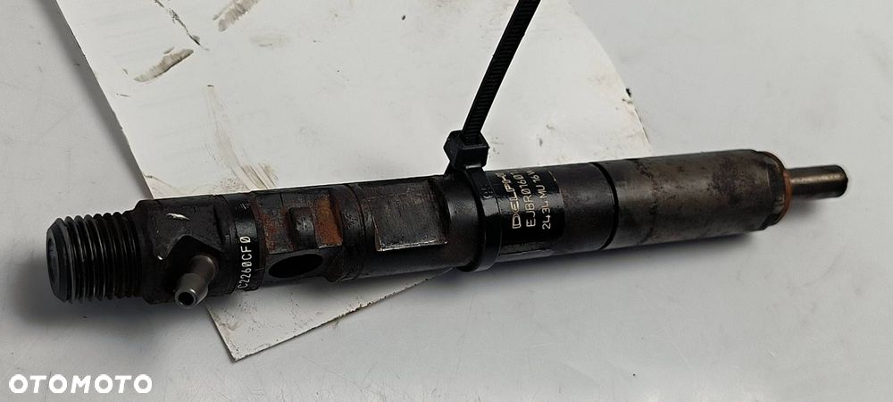 WTRYSKIWACZ FORD FOCUS MK1 1S4Q-9F593-AF - 5