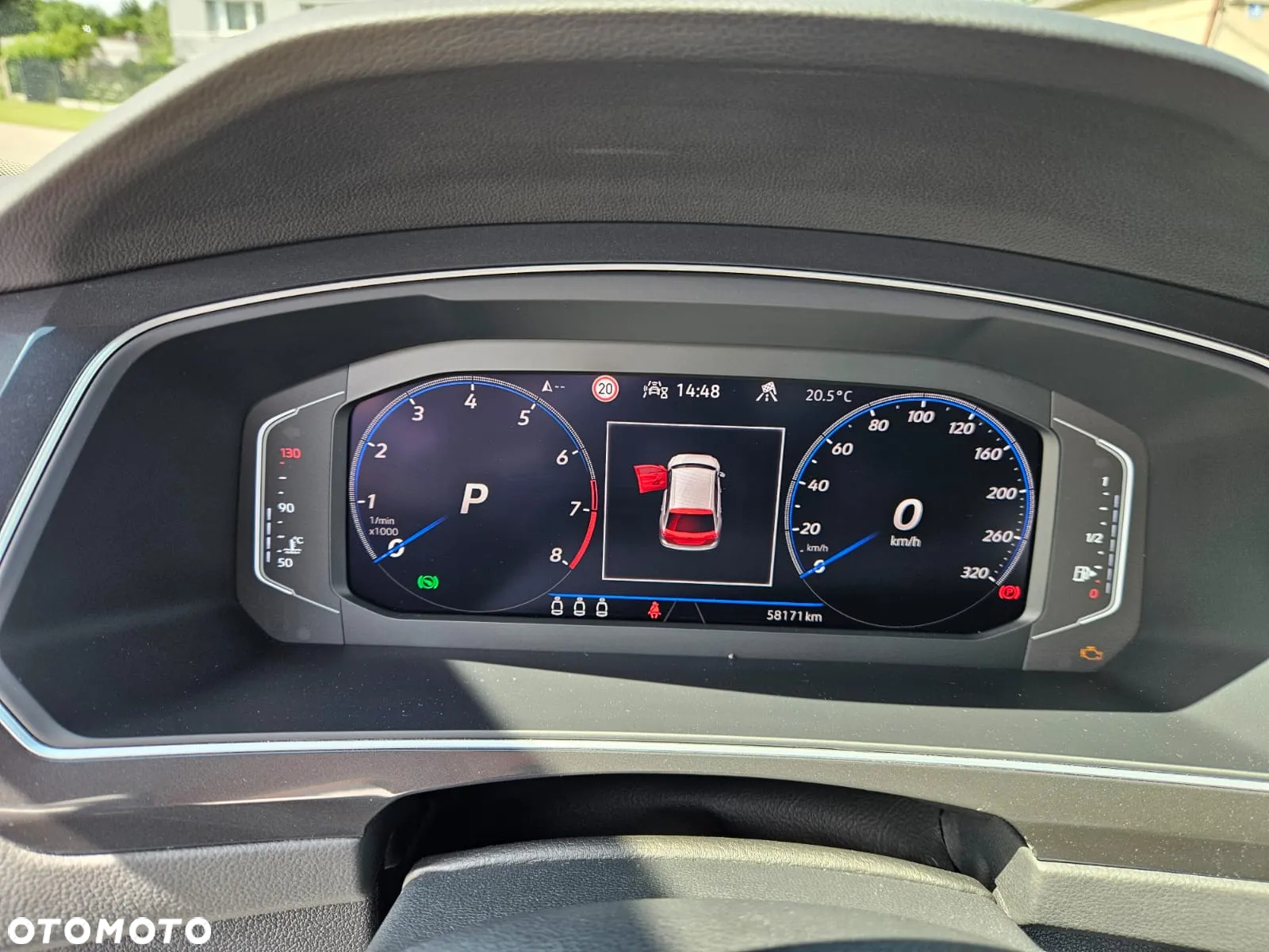 Volkswagen Tiguan 2.0 TSI 4Mot R DSG - 18