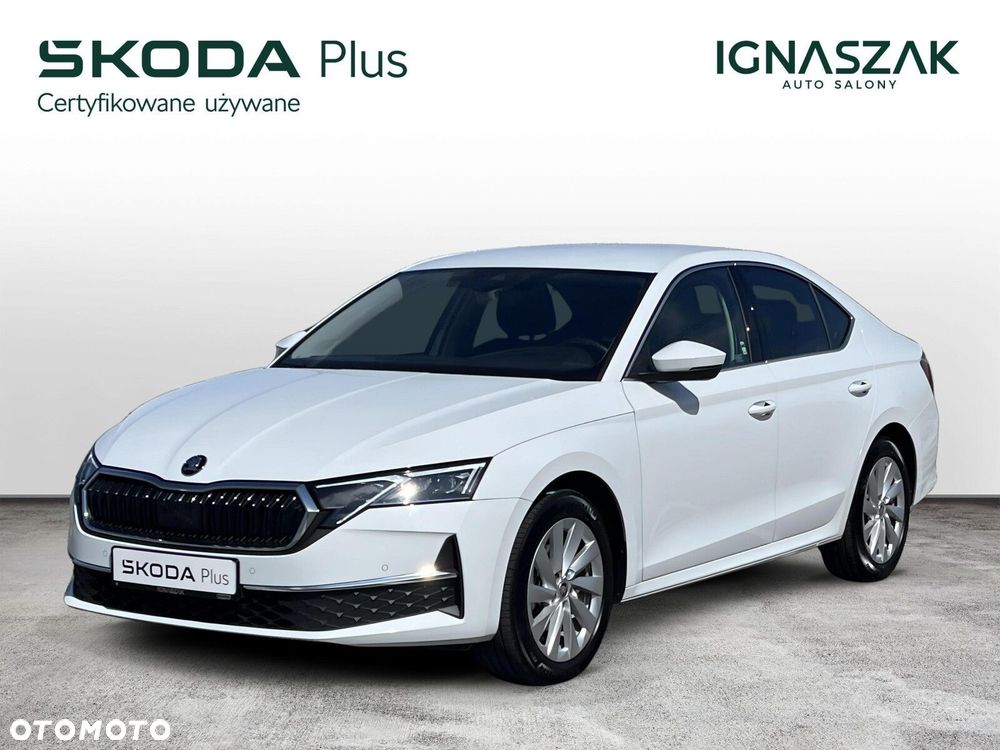 Skoda Octavia 2.0 TDI Selection DSG - 2