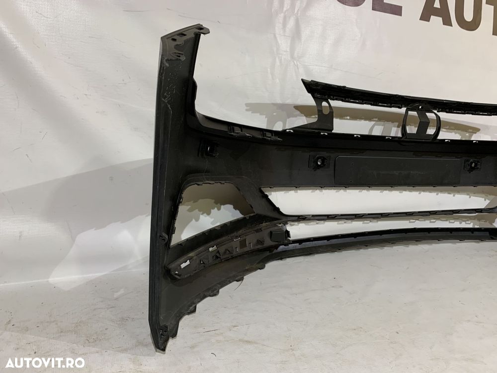 Bara fata VW Polo, 2017, 2018, 2019, 2020, 2021, cod origine OE 2G0807221. - 7