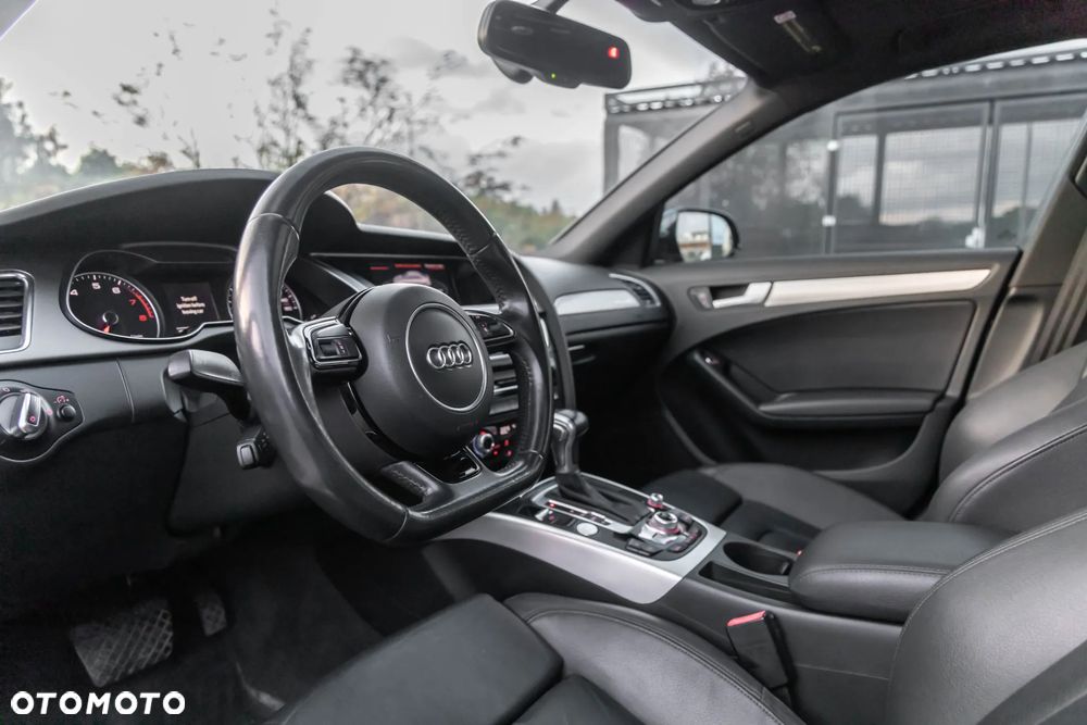 Audi A4 - 25