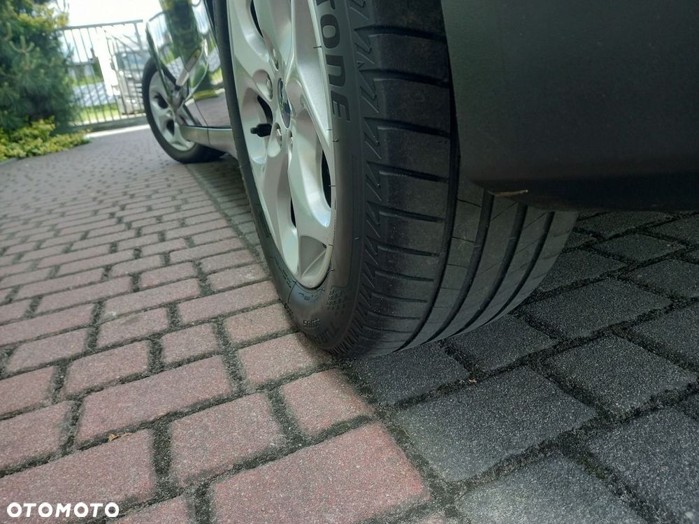 Ford C-MAX 1.6 TDCi Titanium - 11