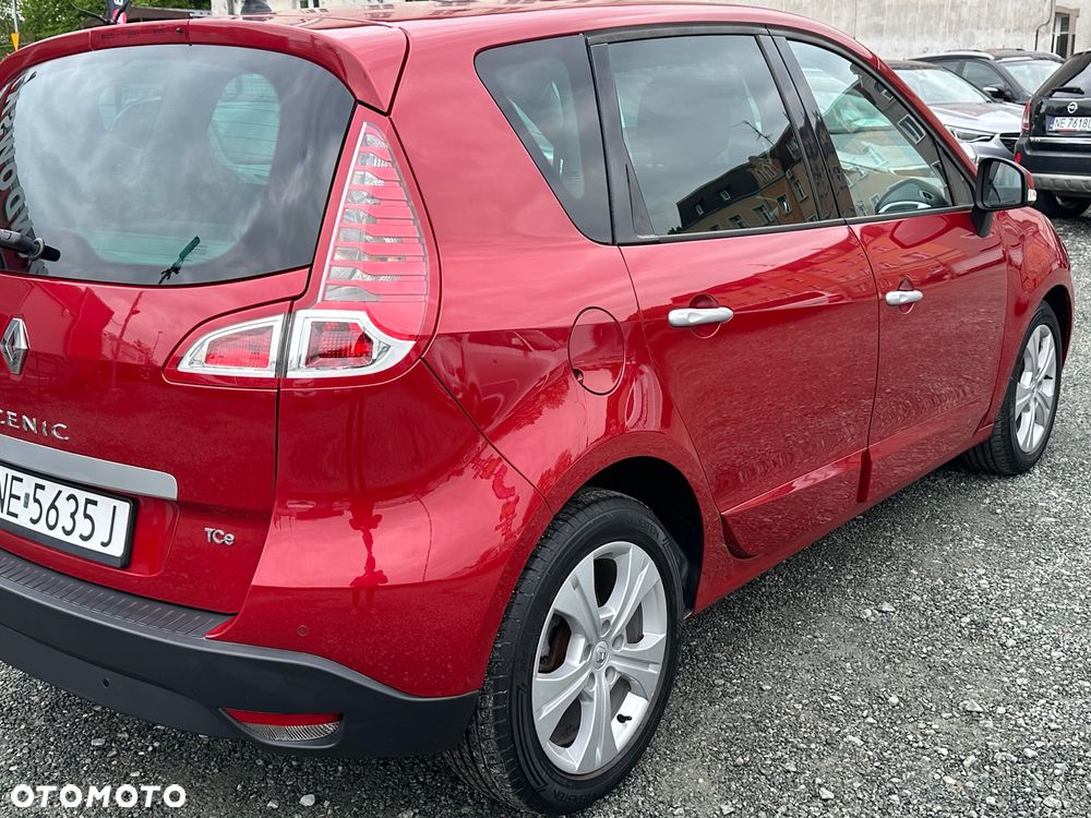 Renault Scenic TCe 130 Dynamique - 6