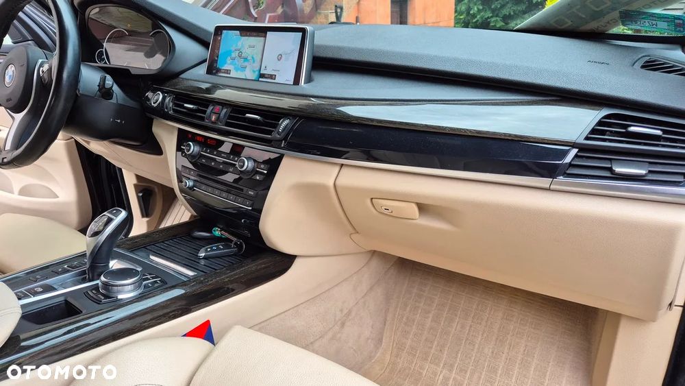 BMW X5 xDrive25d Sport-Aut - 15